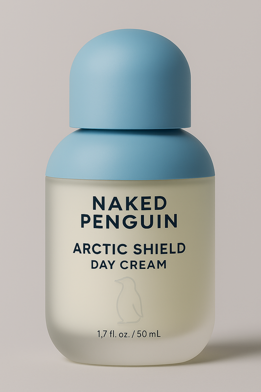 Arctic Shield Day Cream