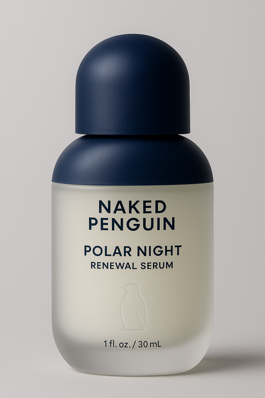 Polar Night Renewal Serum